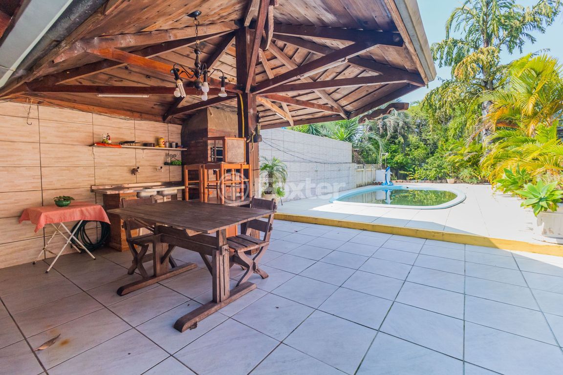 casa sobrado para comprar em Dorival Castilhos Machado, 1357 - foto 25