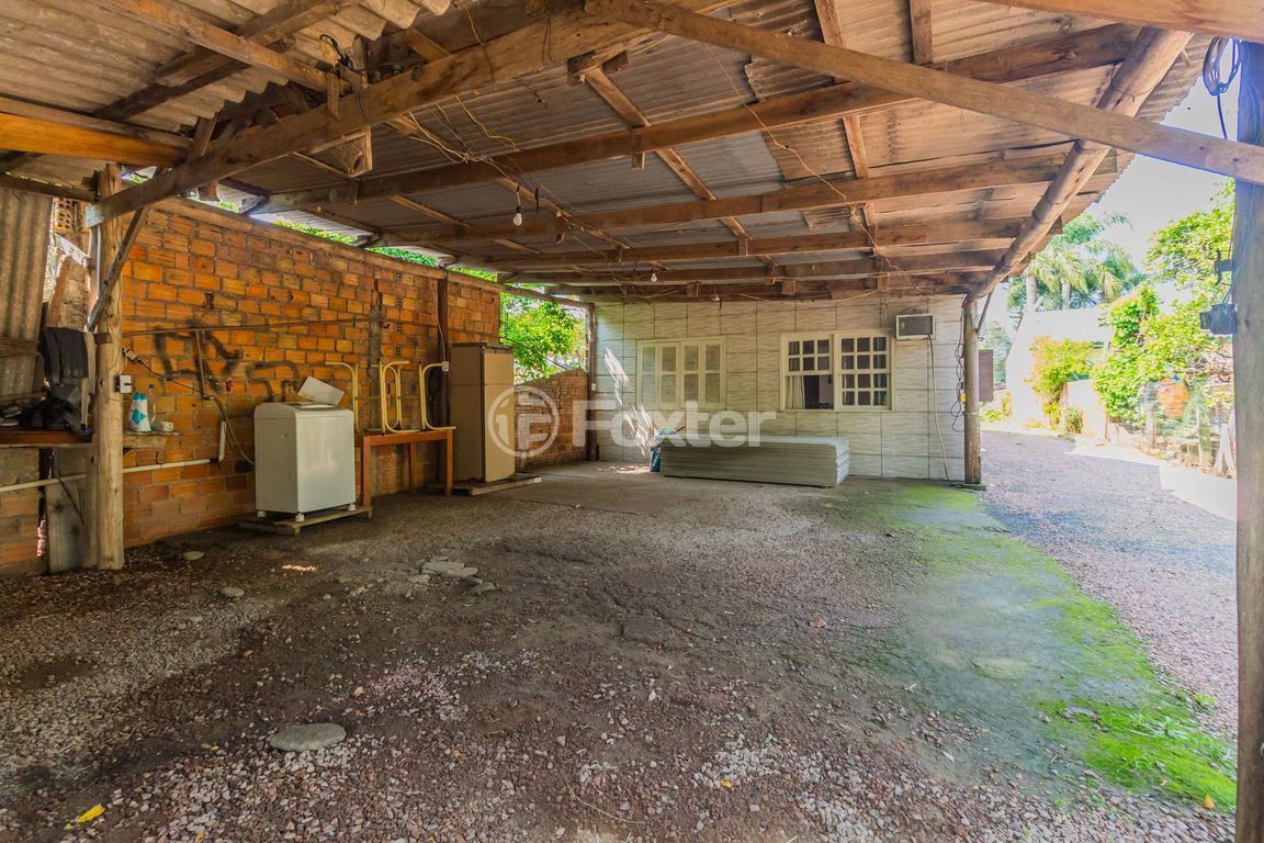 casa sobrado para comprar em Dorival Castilhos Machado, 1357 - foto 28