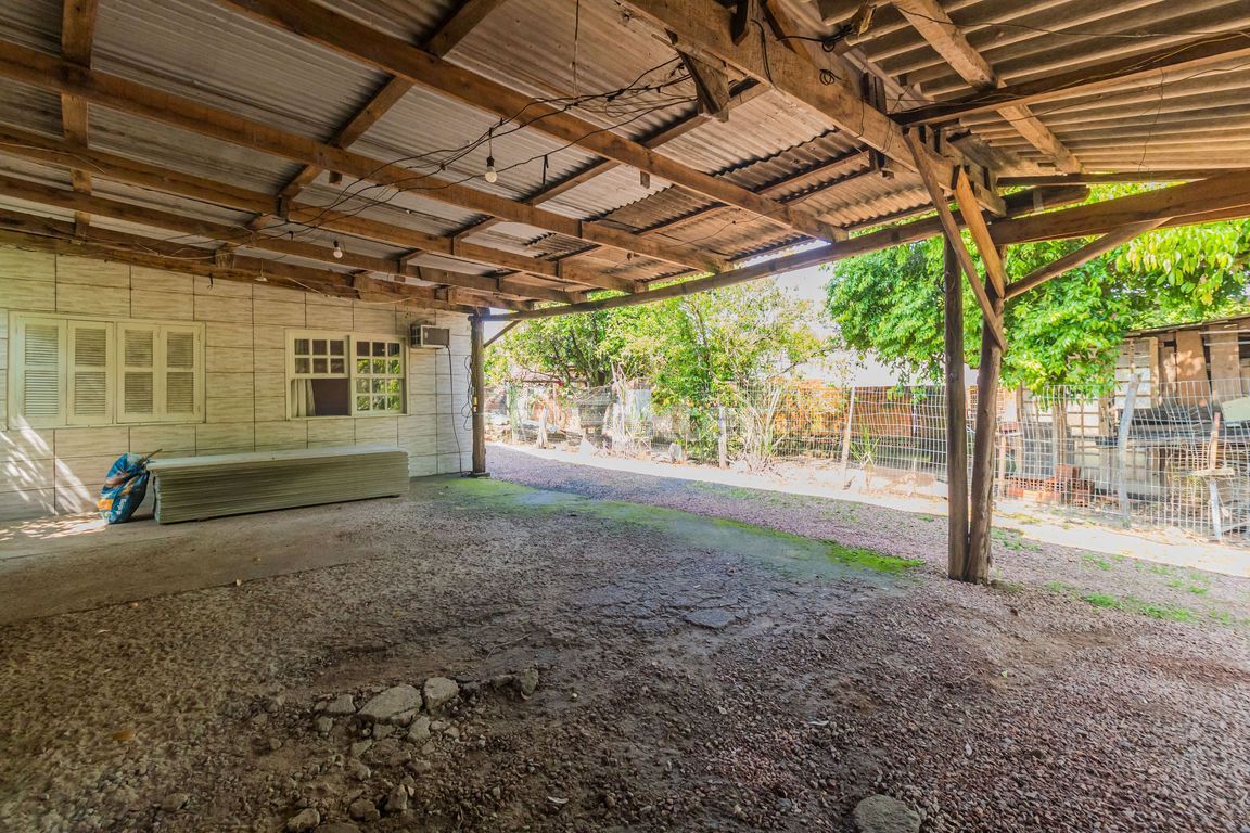 casa sobrado para comprar em Dorival Castilhos Machado, 1357 - foto 29