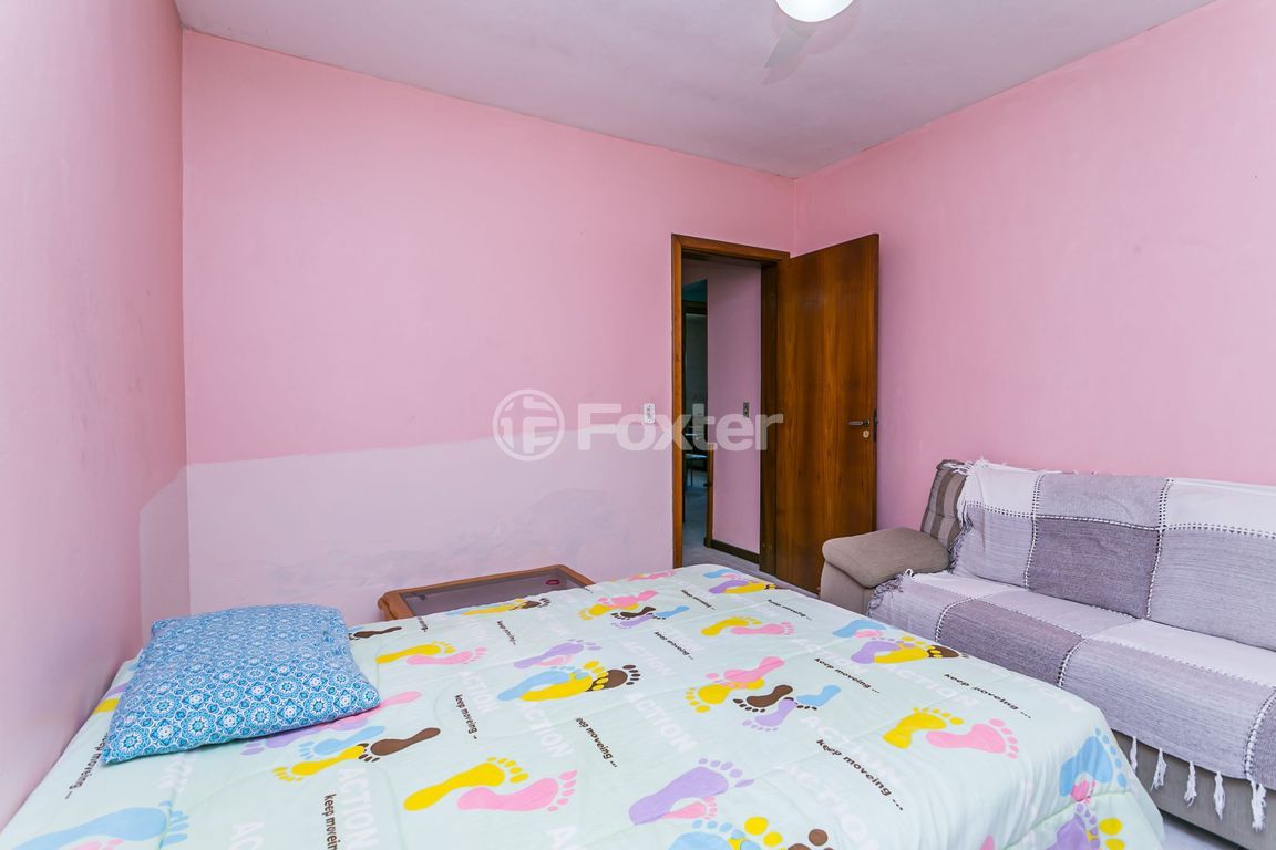 casa sobrado para comprar em Henrique Scliar, 143 - foto 7