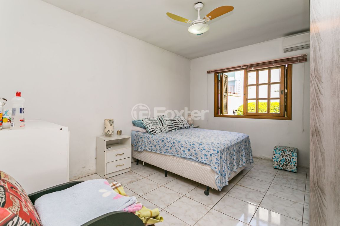 casa sobrado para comprar em Henrique Scliar, 143 - foto 8