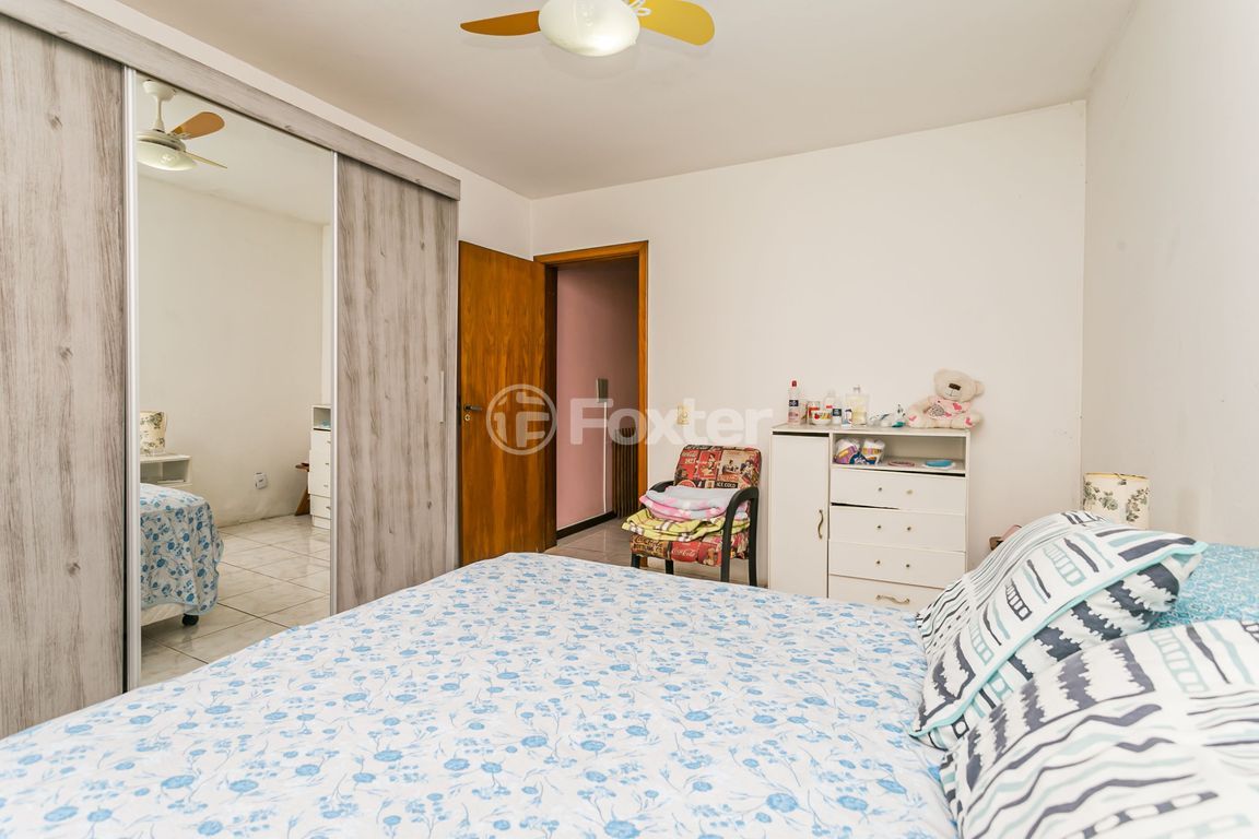 casa sobrado para comprar em Henrique Scliar, 143 - foto 10