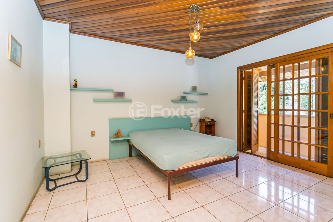 casa sobrado para comprar em Henrique Scliar, 143 - foto 13