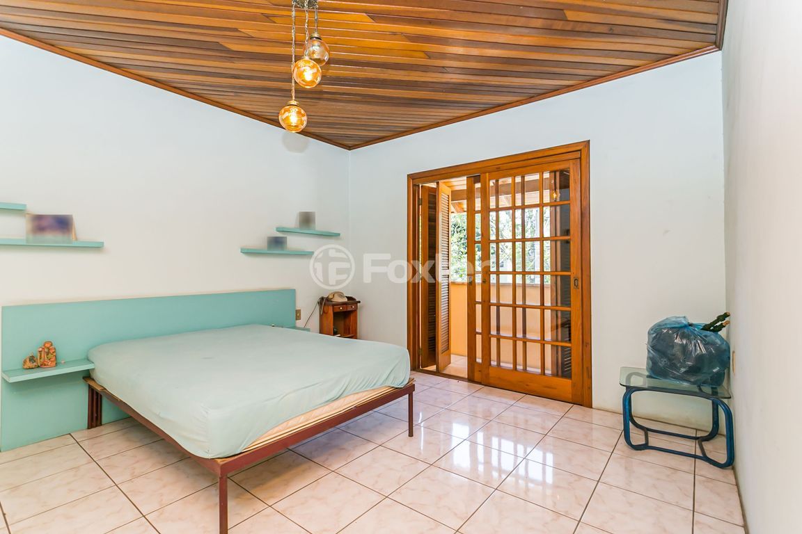 casa sobrado para comprar em Henrique Scliar, 143 - foto 14