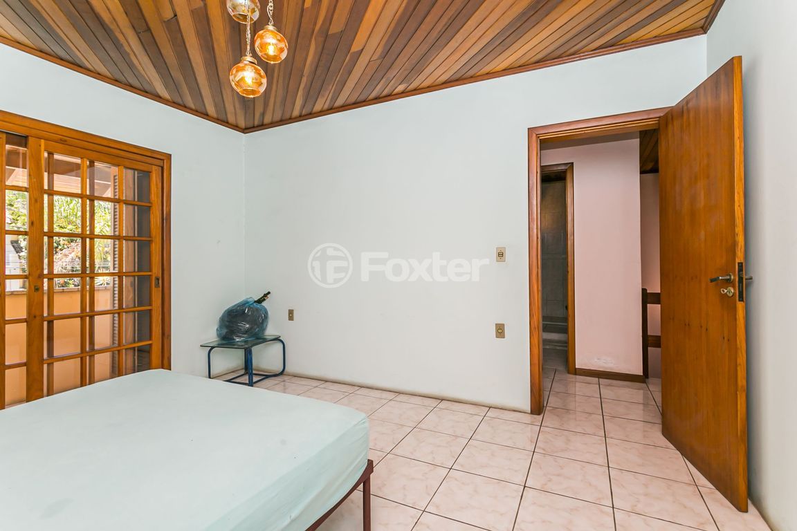 casa sobrado para comprar em Henrique Scliar, 143 - foto 15