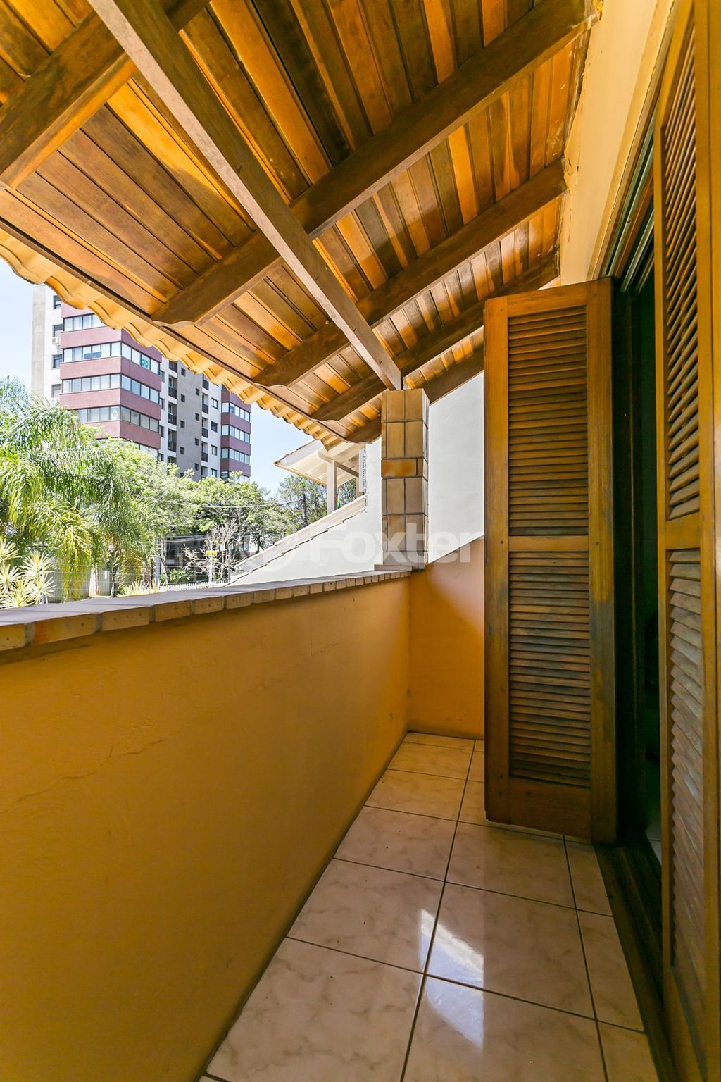 casa sobrado para comprar em Henrique Scliar, 143 - foto 17