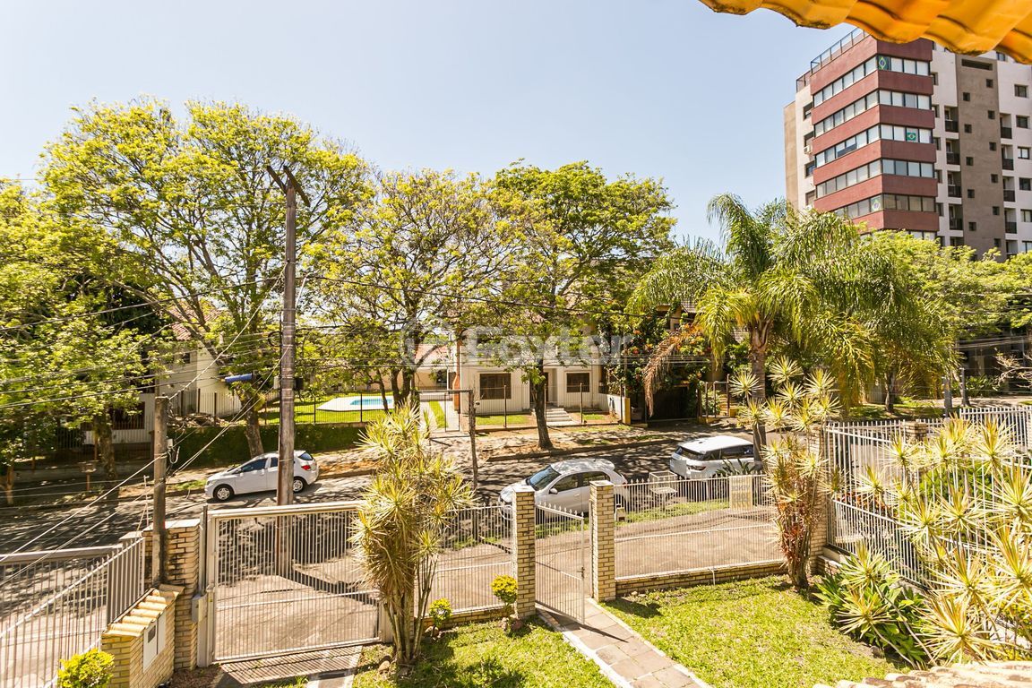 casa sobrado para comprar em Henrique Scliar, 143 - foto 18