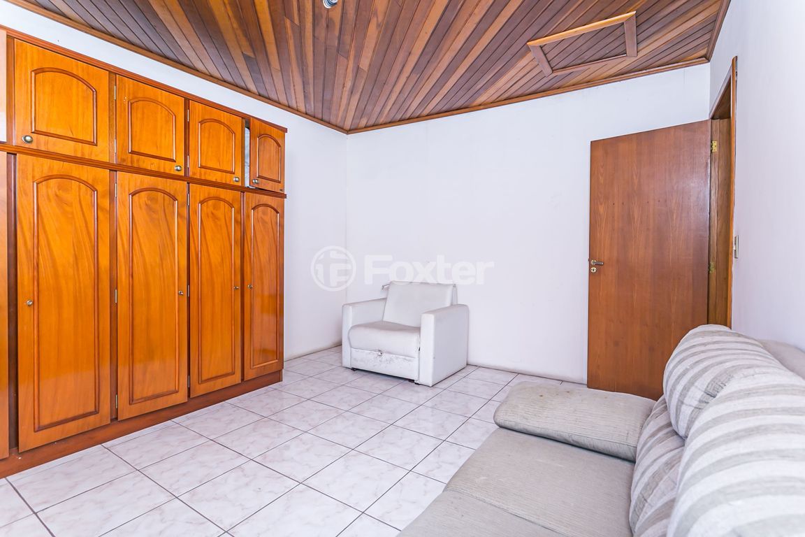 casa sobrado para comprar em Henrique Scliar, 143 - foto 20