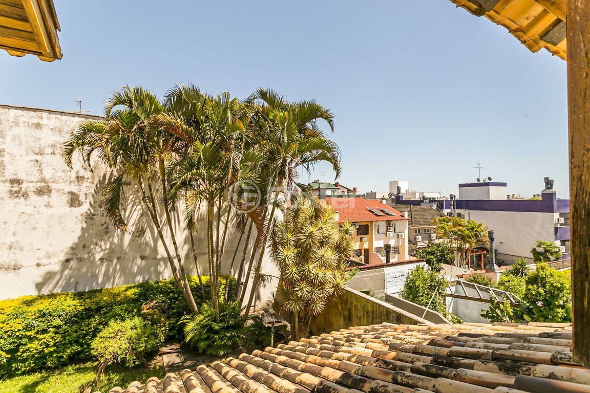 casa sobrado para comprar em Henrique Scliar, 143 - foto 22