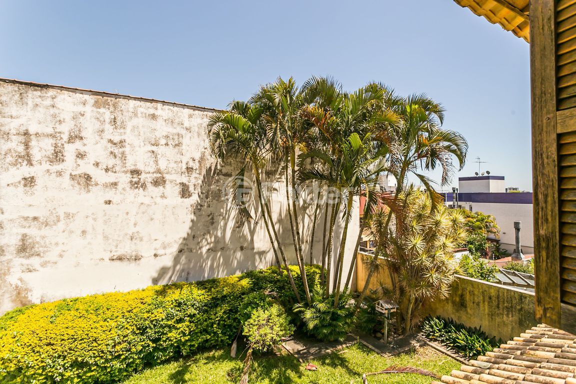 casa sobrado para comprar em Henrique Scliar, 143 - foto 25