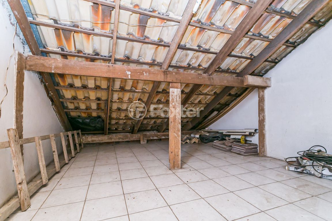 casa sobrado para comprar em Henrique Scliar, 143 - foto 27