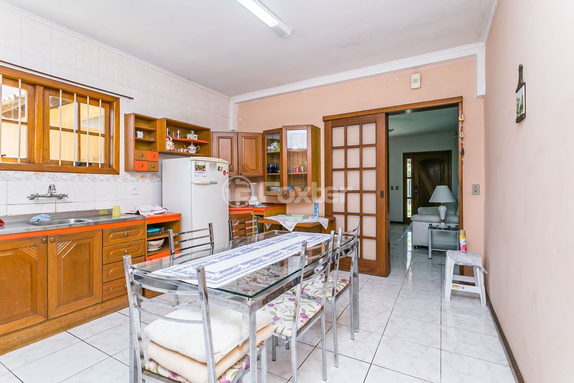 casa sobrado para comprar em Henrique Scliar, 143 - foto 28