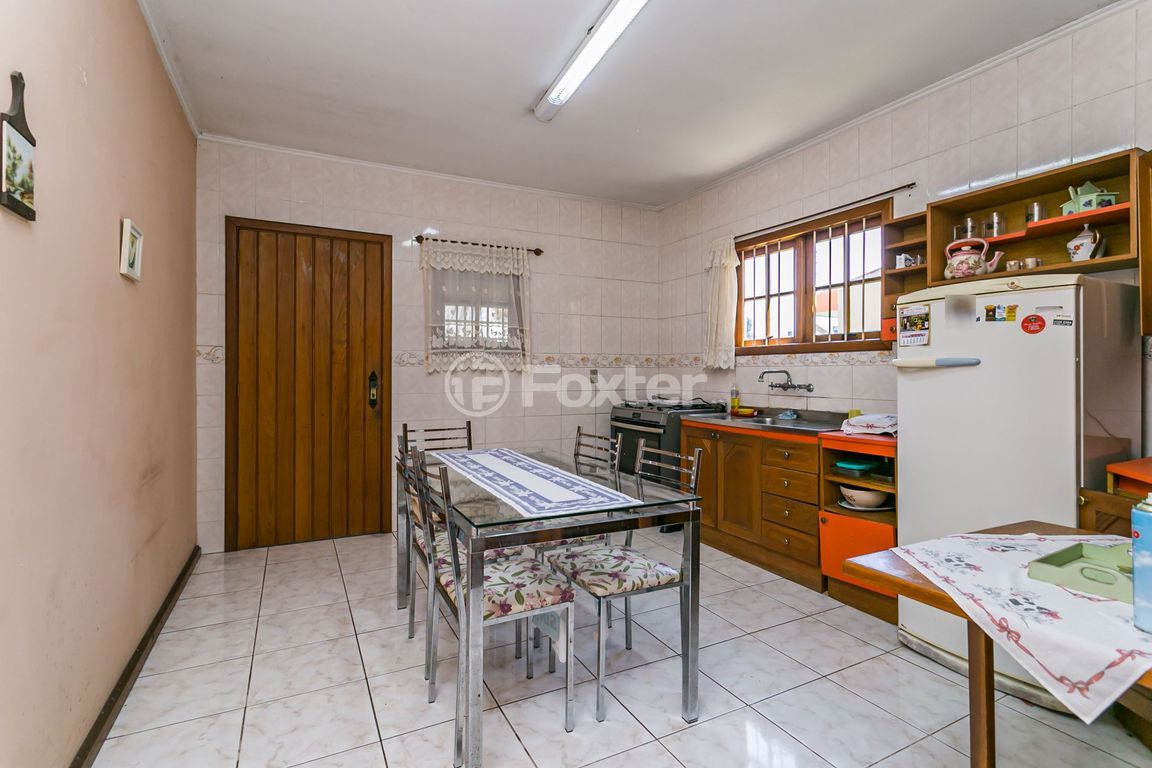 casa sobrado para comprar em Henrique Scliar, 143 - foto 29