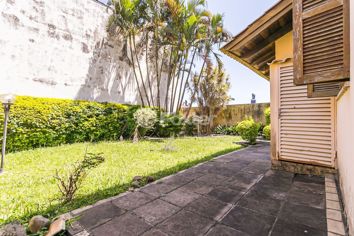 casa sobrado para comprar em Henrique Scliar, 143 - foto 32