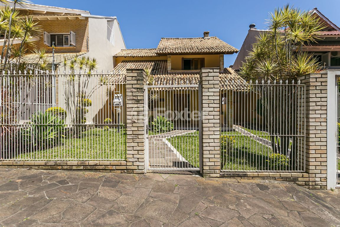 casa sobrado para comprar em Henrique Scliar, 143 - foto 38