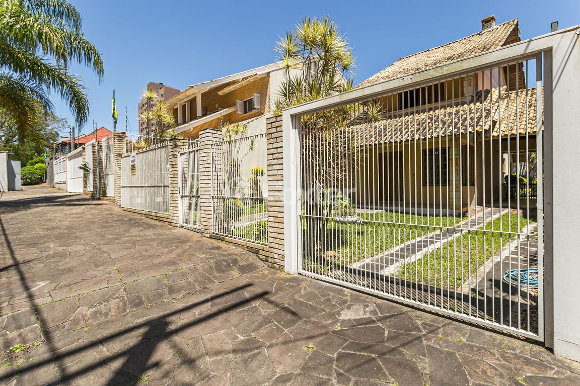 casa sobrado para comprar em Henrique Scliar, 143 - foto 40
