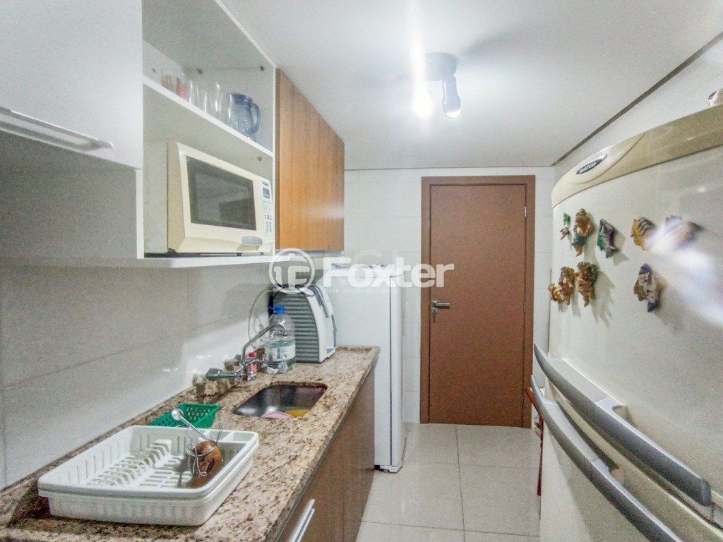 Apartamento para comprar em LEOPOLDO BIER, 71 - foto 23