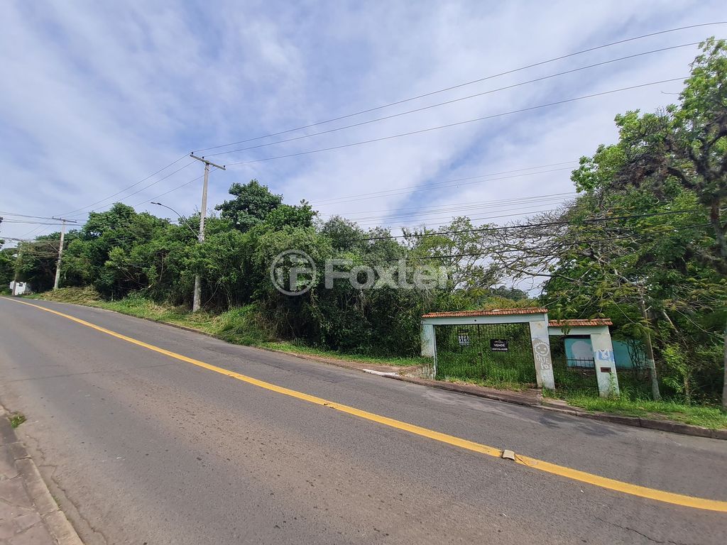 terreno lote condominio para comprar em João Passuelo, 1271 - foto 7
