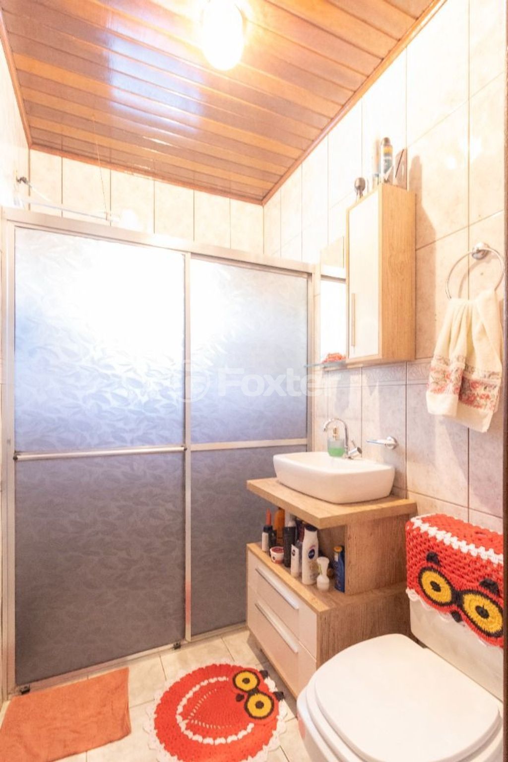 casa sobrado para comprar em Osvaldo Cruz, 159 - foto 13