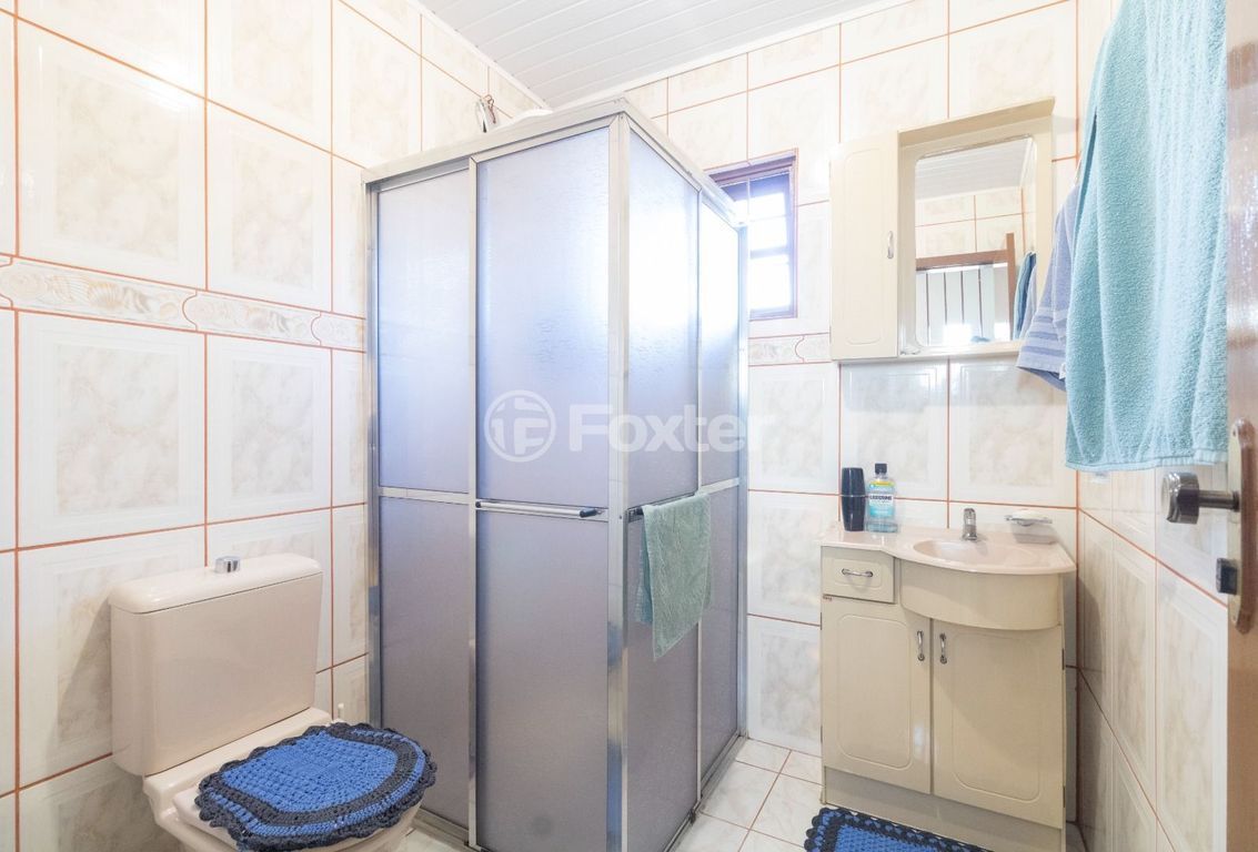 casa sobrado para comprar em Osvaldo Cruz, 159 - foto 22