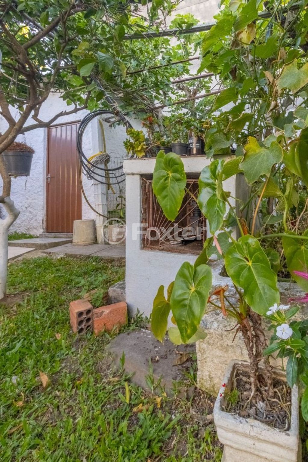 casa sobrado para comprar em Osvaldo Cruz, 159 - foto 30