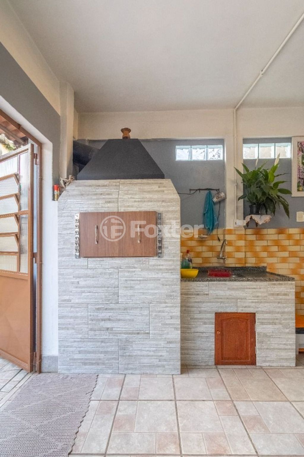 casa sobrado para comprar em Osvaldo Cruz, 159 - foto 32