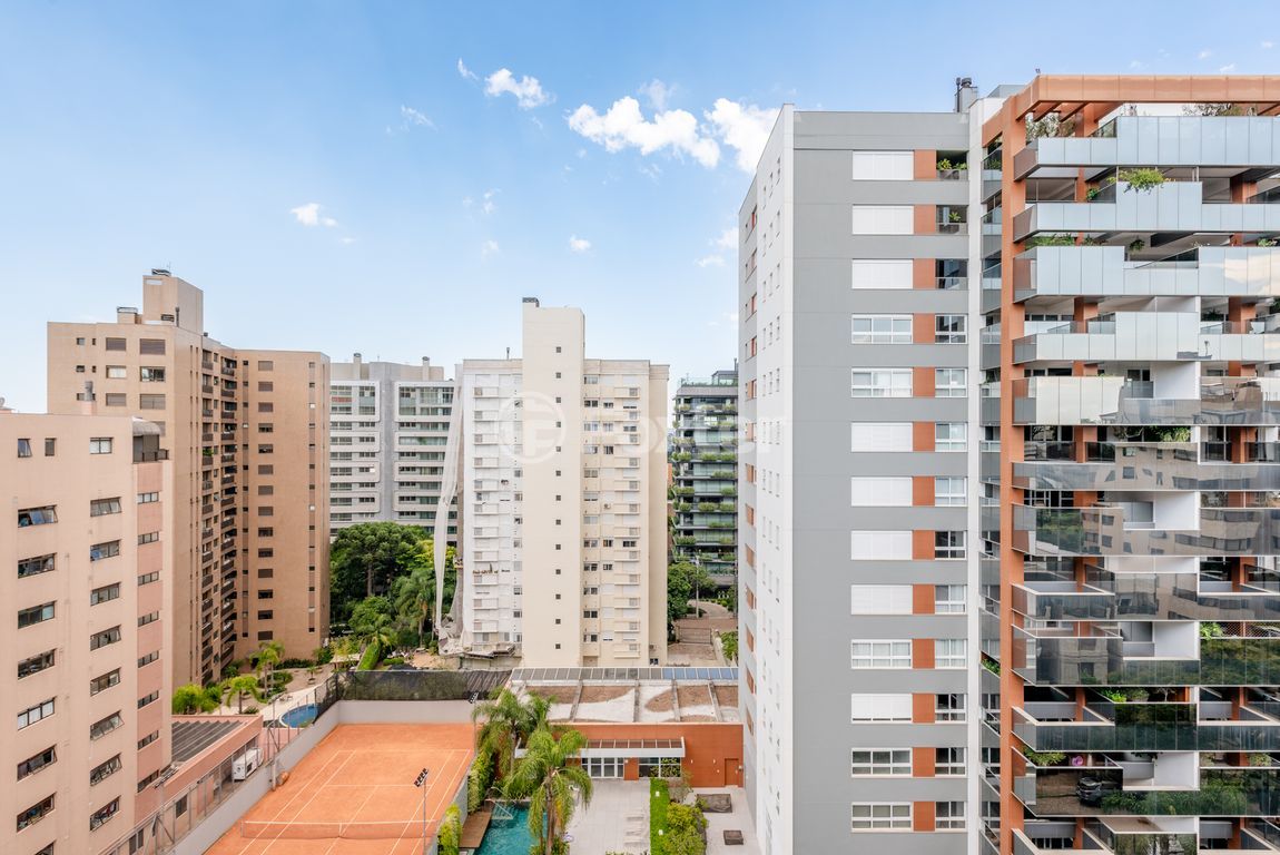 Apartamento para comprar em Engenheiro Teixeira Soares, 29 - foto 18