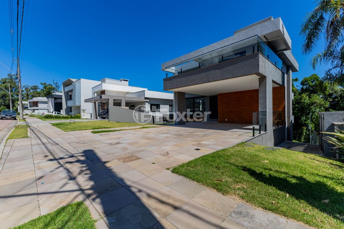 Casa em condominio para comprar em das Três Meninas, 1501 - foto 166
