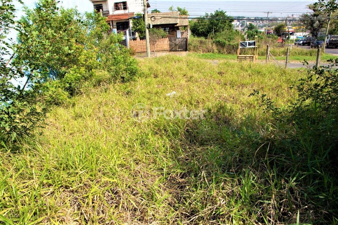 terreno lote condominio para comprar em Professora Ziláh Totta, 510 - foto 7