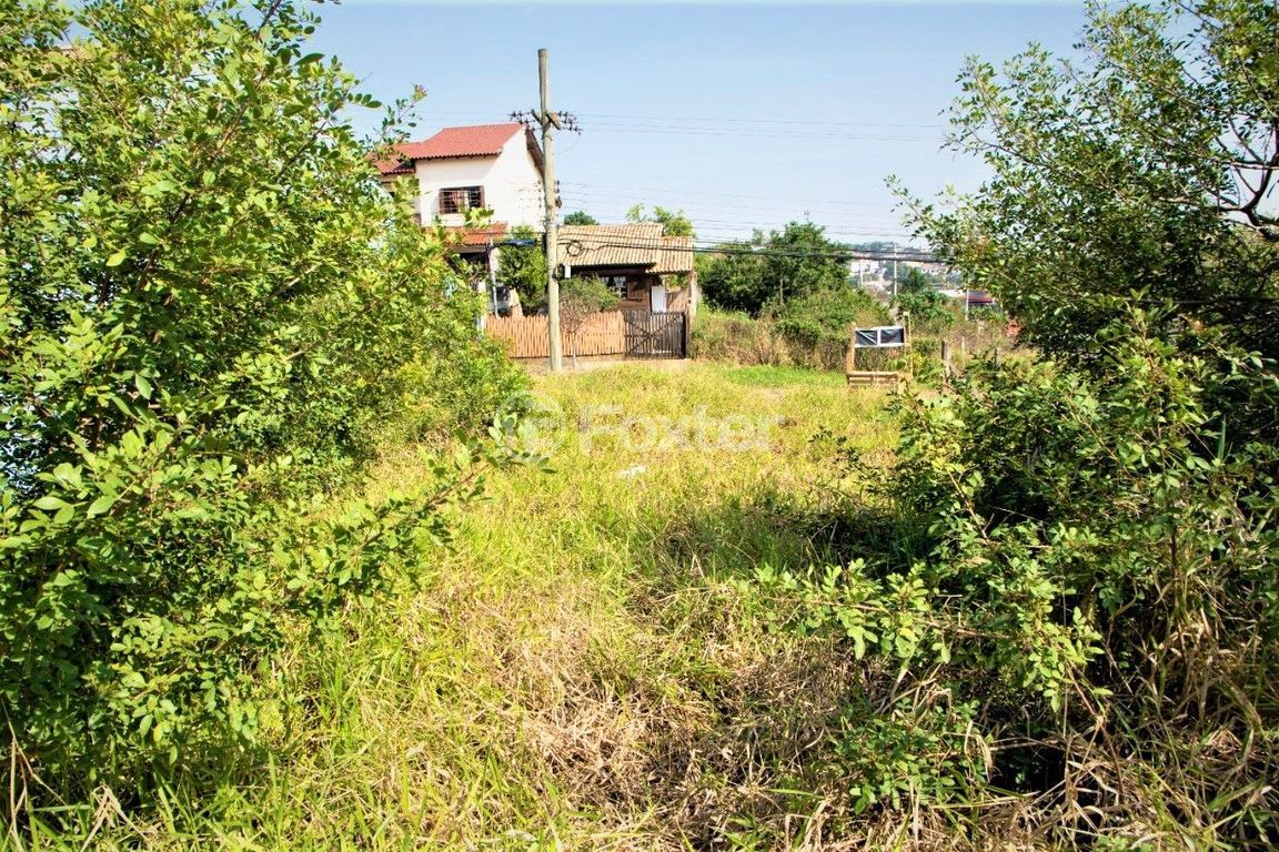 terreno lote condominio para comprar em Professora Ziláh Totta, 510 - foto 6