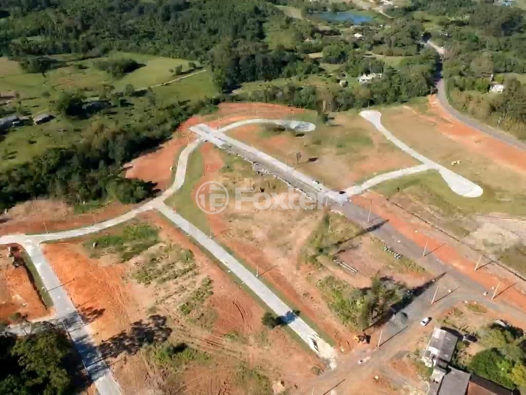 terreno lote condominio para comprar em Sítio São José, Viamão - foto 1