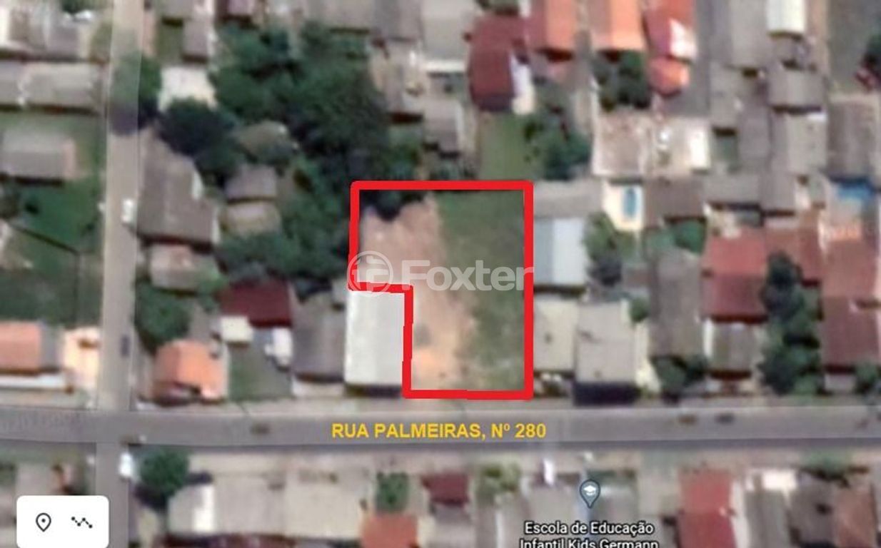 terreno lote condominio para comprar em Palmeiras, 270 - foto 8