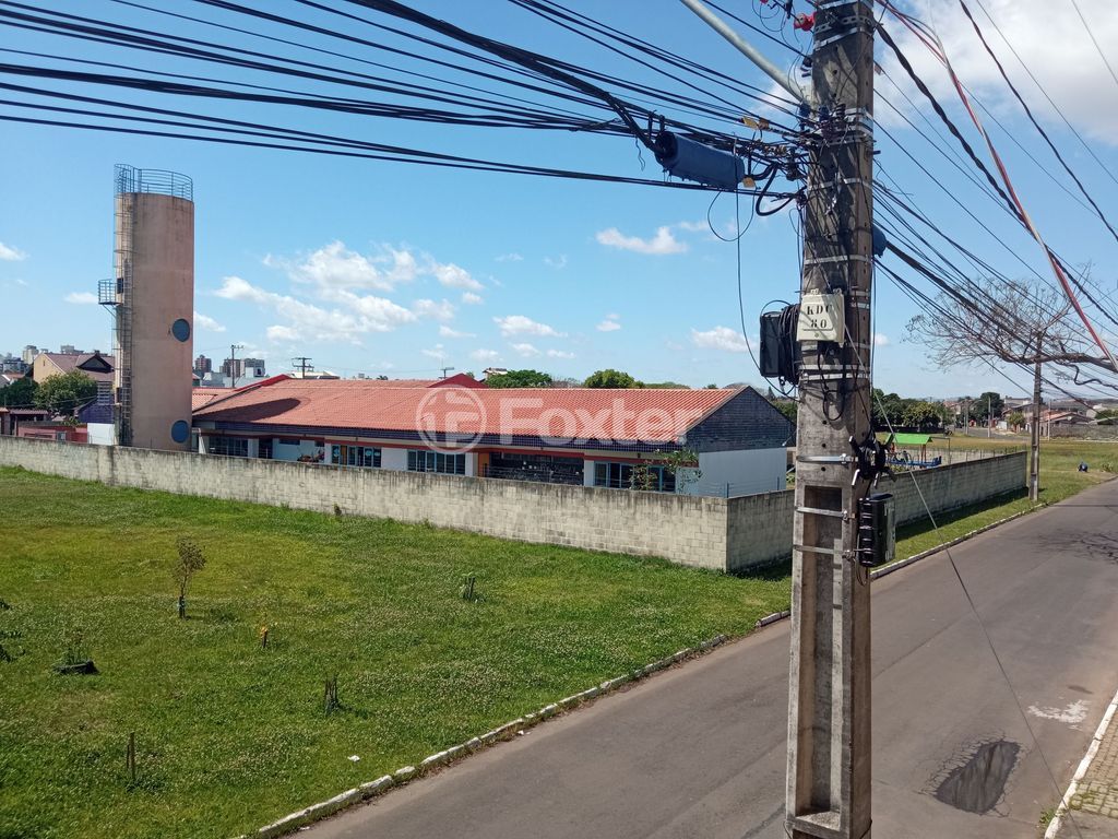 casa sobrado para comprar em Ivalmar Brum, 180 - foto 7
