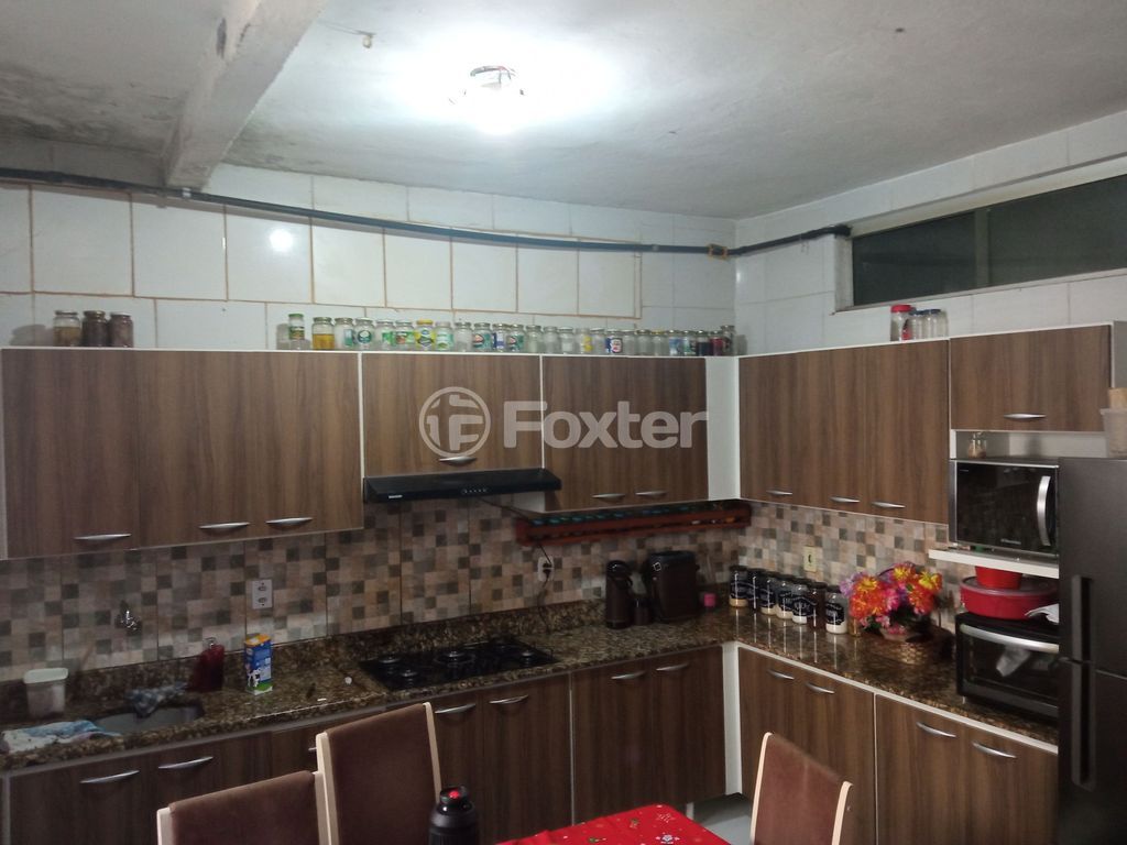 casa sobrado para comprar em Ivalmar Brum, 180 - foto 10