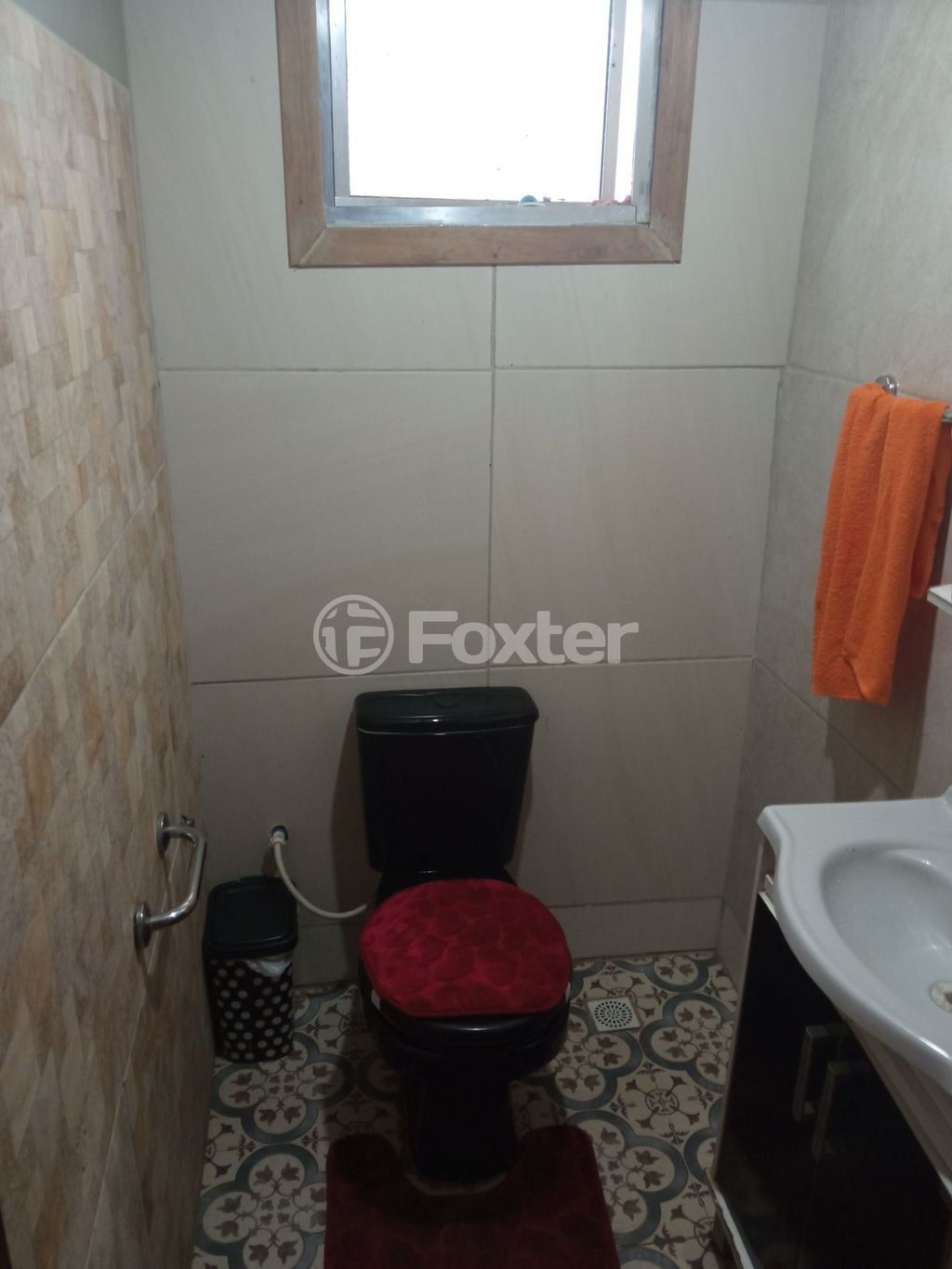 casa sobrado para comprar em Ivalmar Brum, 180 - foto 11