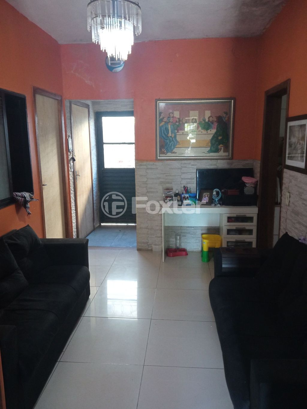 casa sobrado para comprar em Ivalmar Brum, 180 - foto 9