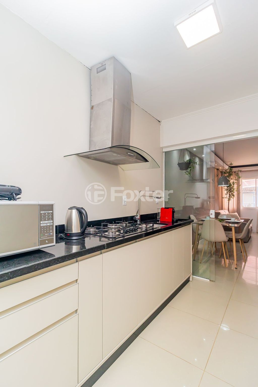 Casa em condominio para comprar em Guilherme Schell, 1250 - foto 38