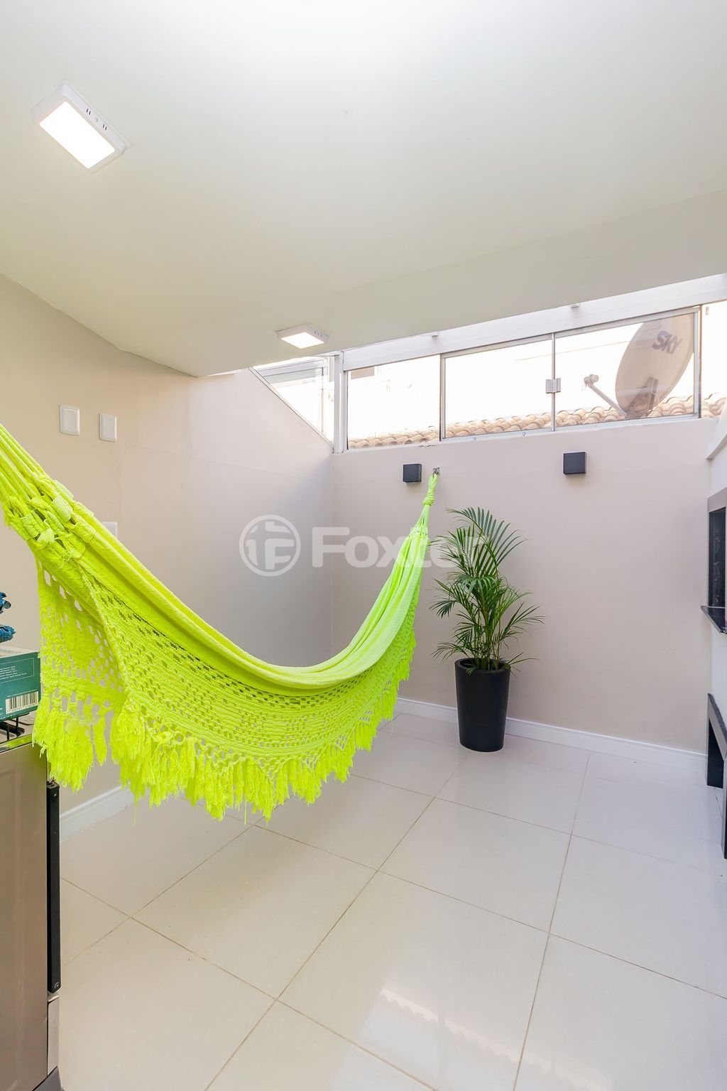 Casa em condominio para comprar em Guilherme Schell, 1250 - foto 48