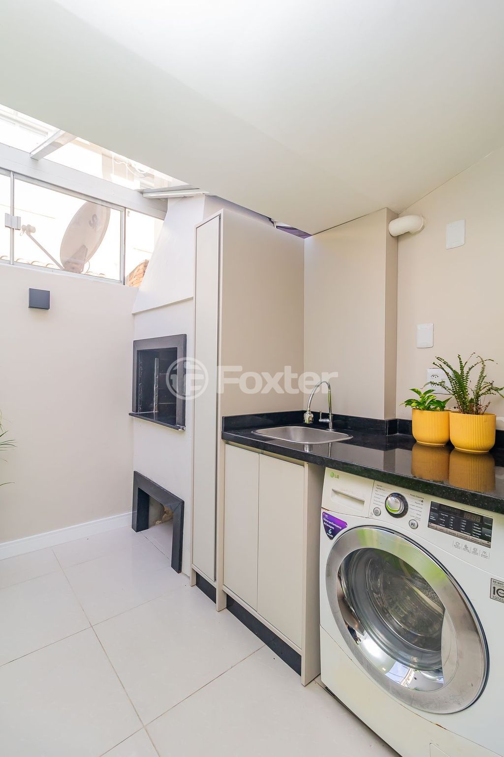 Casa em condominio para comprar em Guilherme Schell, 1250 - foto 49
