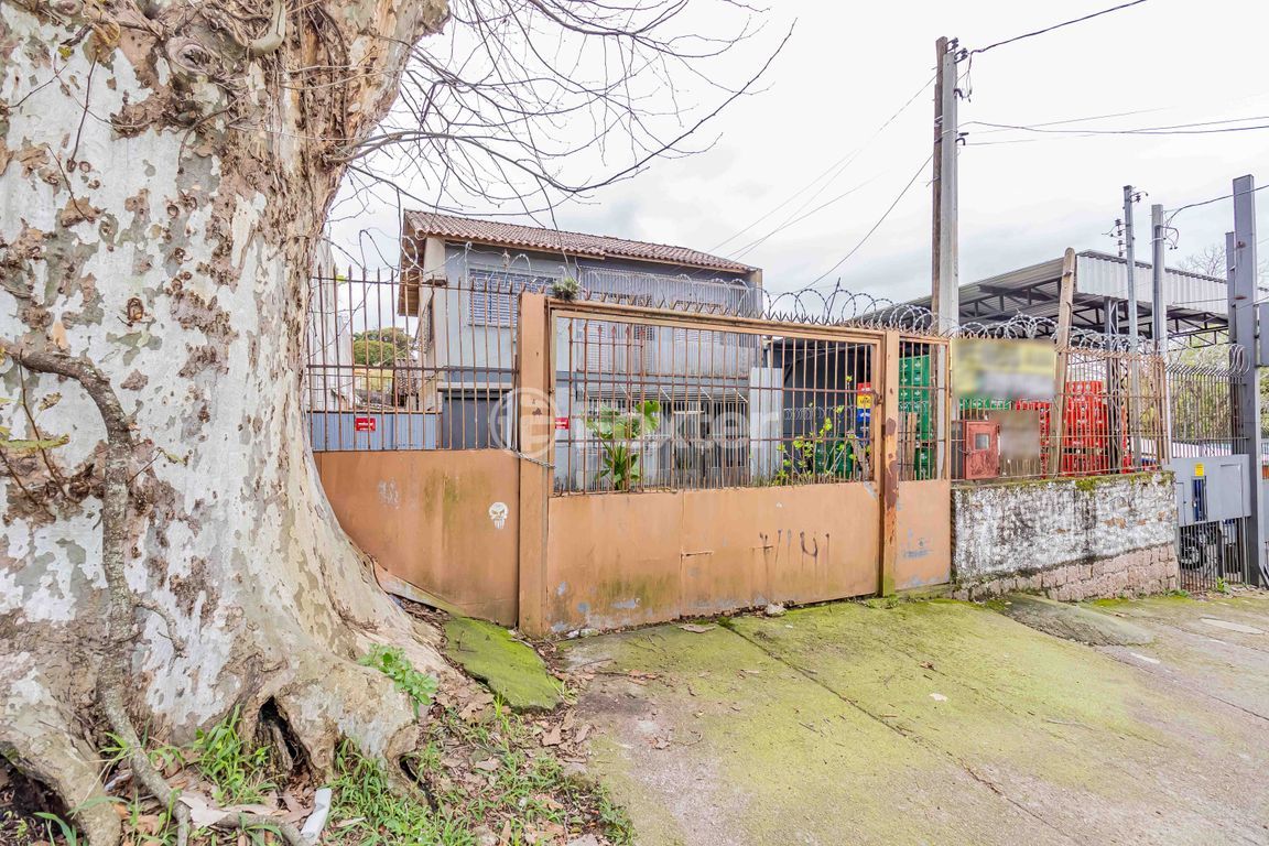casa sobrado para comprar em Professor Oscar Pereira, 1902 - foto 37