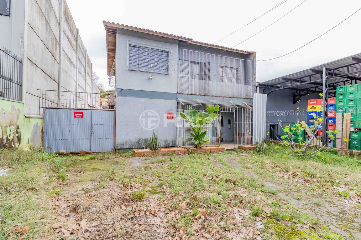 casa sobrado para comprar em Professor Oscar Pereira, 1902 - foto 39