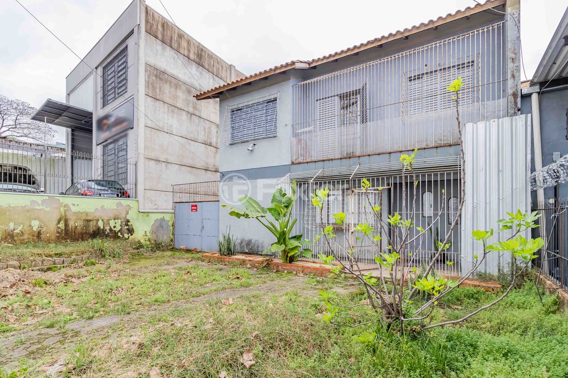 casa sobrado para comprar em Professor Oscar Pereira, 1902 - foto 40