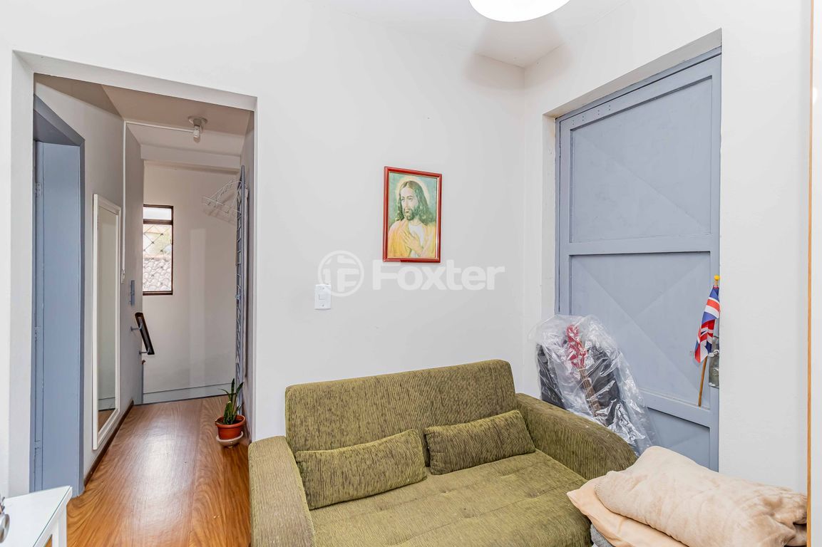 casa sobrado para comprar em Professor Oscar Pereira, 1902 - foto 14