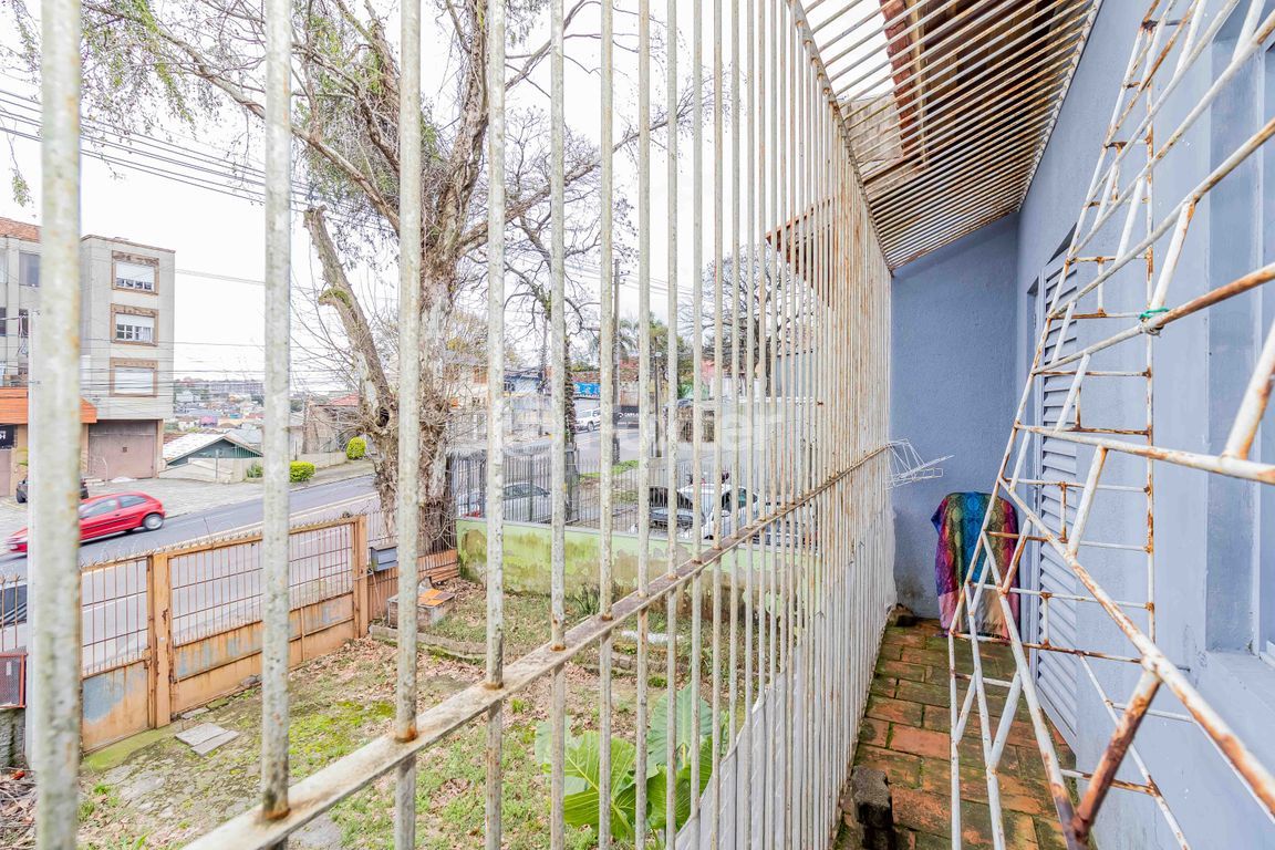 casa sobrado para comprar em Professor Oscar Pereira, 1902 - foto 19