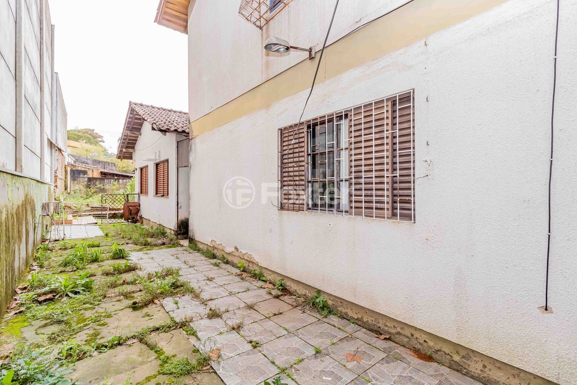 casa sobrado para comprar em Professor Oscar Pereira, 1902 - foto 32