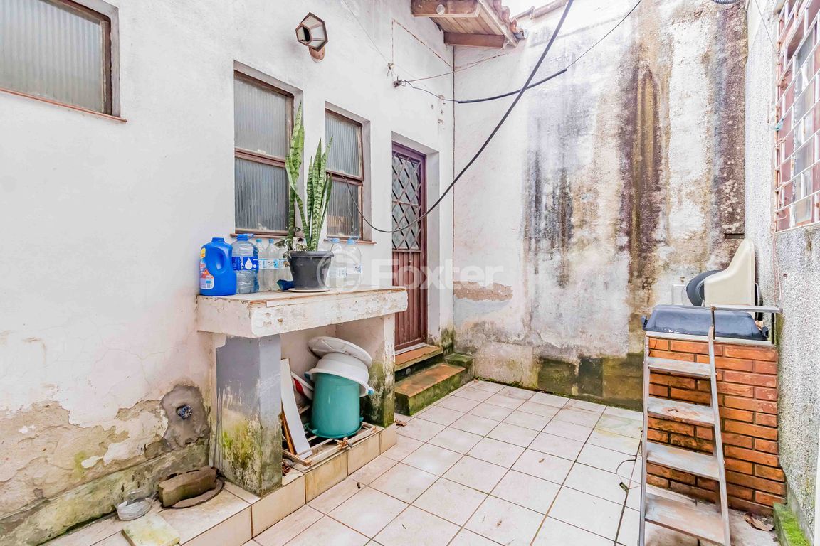 casa sobrado para comprar em Professor Oscar Pereira, 1902 - foto 33