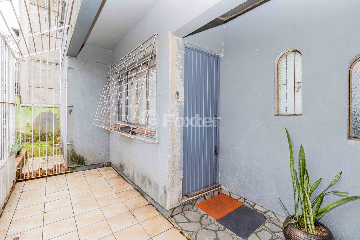 casa sobrado para comprar em Professor Oscar Pereira, 1902 - foto 35