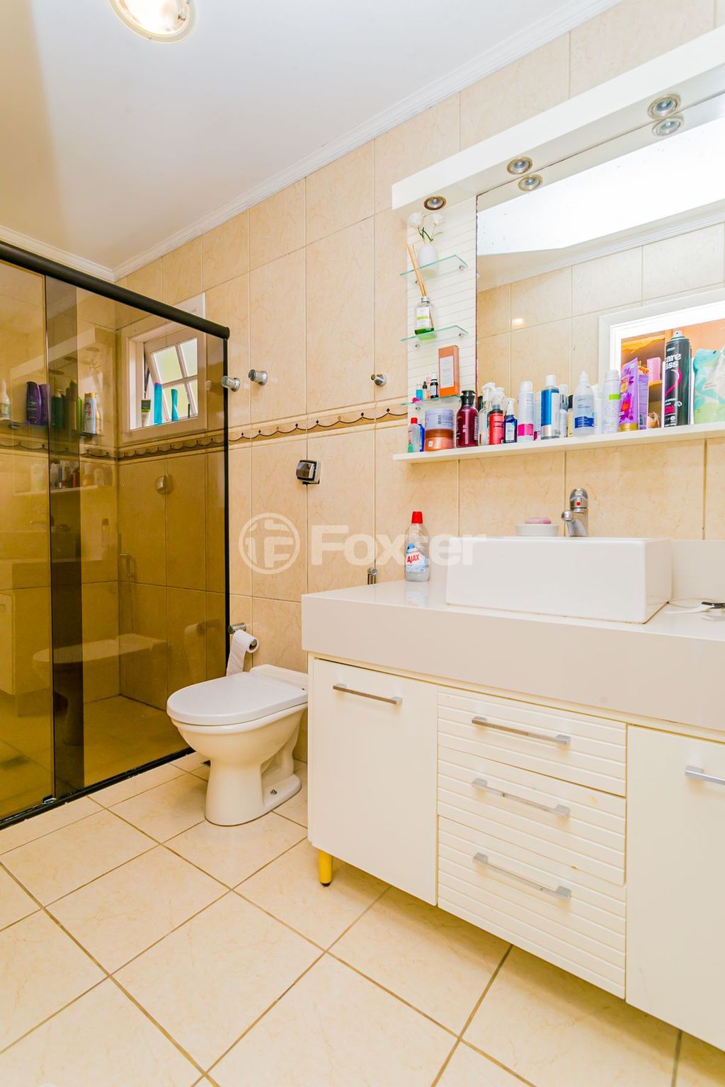 casa sobrado para comprar em Sylvio Sanson, 792 - foto 8