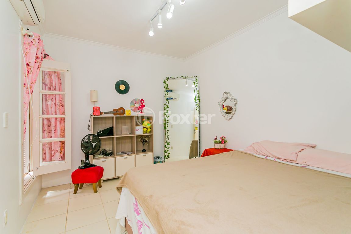 casa sobrado para comprar em Sylvio Sanson, 792 - foto 9