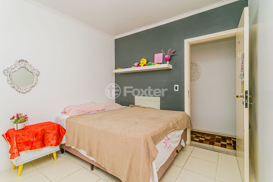 casa sobrado para comprar em Sylvio Sanson, 792 - foto 10